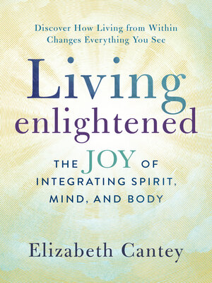 cover image of Living Enlightened